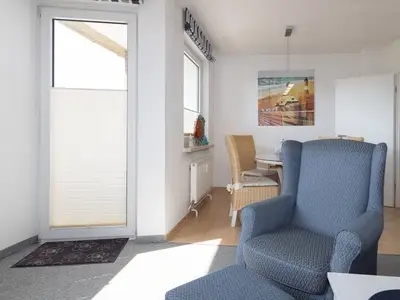 Ferienwohnung für 4 Personen (65 m²) in Hörnum (Sylt) 6/10