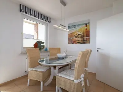 Ferienwohnung für 4 Personen (65 m²) in Hörnum (Sylt) 7/10