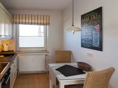Ferienwohnung für 4 Personen (65 m²) in Hörnum (Sylt) 10/10