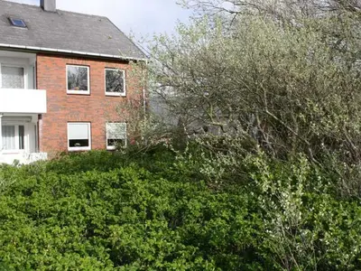 Ferienwohnung für 3 Personen (58 m²) in Hörnum (Sylt) 2/10