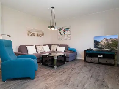 Ferienwohnung für 3 Personen (58 m²) in Hörnum (Sylt) 4/10