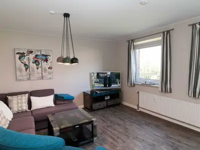 Ferienwohnung für 3 Personen (58 m²) in Hörnum (Sylt) 5/10