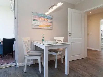 Ferienwohnung für 3 Personen (58 m²) in Hörnum (Sylt) 8/10