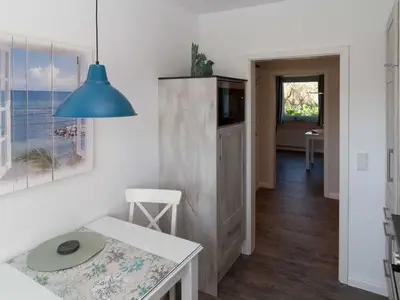 Ferienwohnung für 3 Personen (58 m²) in Hörnum (Sylt) 9/10