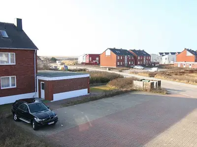 Ferienwohnung für 4 Personen (65 m²) in Hörnum (Sylt) 4/10