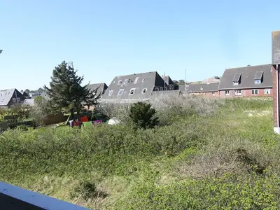 Ferienwohnung für 4 Personen (65 m²) in Hörnum (Sylt) 6/10