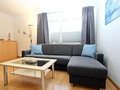 Ferienwohnung für 4 Personen (50 m²) in Hörnum (Sylt) 2/10