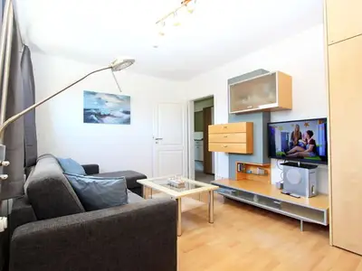 Ferienwohnung für 4 Personen (50 m²) in Hörnum (Sylt) 3/10