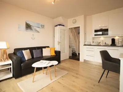 Ferienwohnung für 2 Personen (40 m²) in Hörnum (Sylt) 3/10