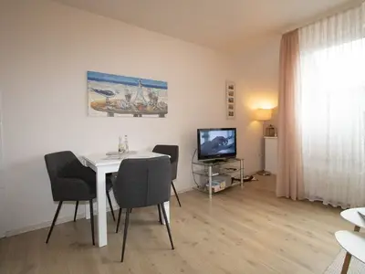 Ferienwohnung für 2 Personen (40 m²) in Hörnum (Sylt) 4/10
