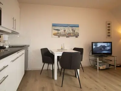 Ferienwohnung für 2 Personen (40 m²) in Hörnum (Sylt) 6/10