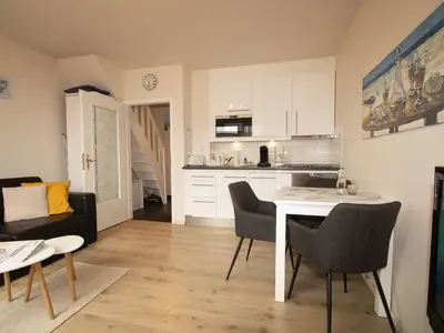 Ferienwohnung für 2 Personen (40 m²) in Hörnum (Sylt) 7/10