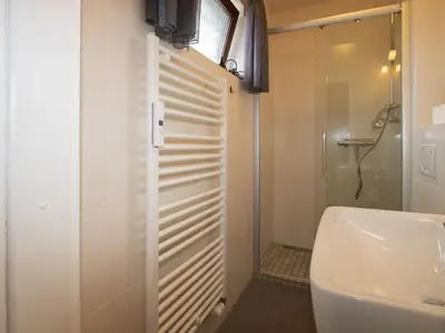 Ferienwohnung für 2 Personen (40 m²) in Hörnum (Sylt) 8/10