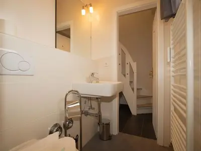 Ferienwohnung für 2 Personen (40 m²) in Hörnum (Sylt) 9/10
