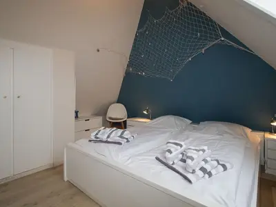 Ferienwohnung für 2 Personen (40 m²) in Hörnum (Sylt) 10/10