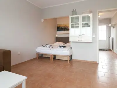 Ferienwohnung für 2 Personen (40 m²) in Hörnum (Sylt) 2/10