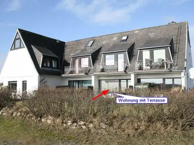 Ferienwohnung für 2 Personen (40 m²) in Hörnum (Sylt) 3/10