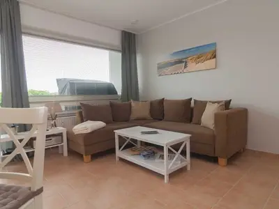 Ferienwohnung für 2 Personen (40 m²) in Hörnum (Sylt) 4/10
