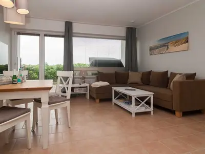 Ferienwohnung für 2 Personen (40 m²) in Hörnum (Sylt) 6/10