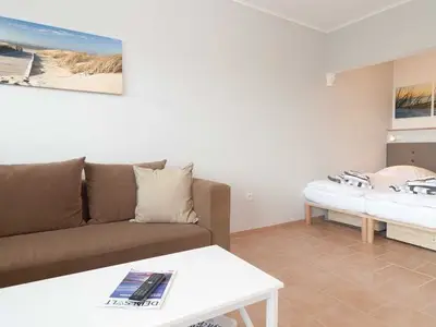 Ferienwohnung für 2 Personen (40 m²) in Hörnum (Sylt) 7/10