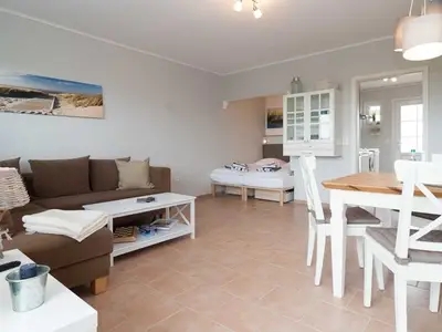 Ferienwohnung für 2 Personen (40 m²) in Hörnum (Sylt) 9/10