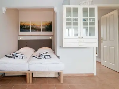 Ferienwohnung für 2 Personen (40 m²) in Hörnum (Sylt) 10/10