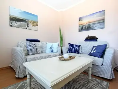 Ferienwohnung für 2 Personen (31 m²) in Hörnum (Sylt) 1/10