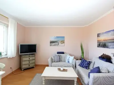 Ferienwohnung für 2 Personen (31 m²) in Hörnum (Sylt) 3/10