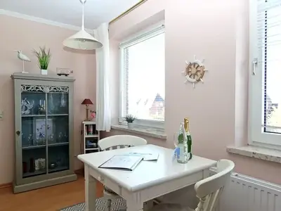 Ferienwohnung für 2 Personen (31 m²) in Hörnum (Sylt) 4/10