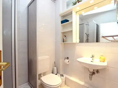 Ferienwohnung für 2 Personen (31 m²) in Hörnum (Sylt) 6/10