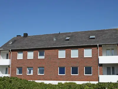 Ferienwohnung für 2 Personen (31 m²) in Hörnum (Sylt) 7/10
