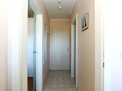 Ferienwohnung für 2 Personen (31 m²) in Hörnum (Sylt) 8/10