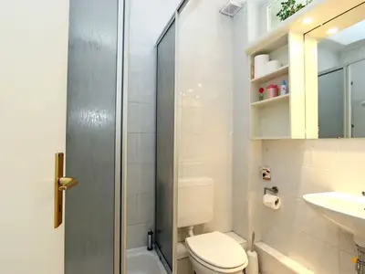 Ferienwohnung für 2 Personen (31 m²) in Hörnum (Sylt) 9/10