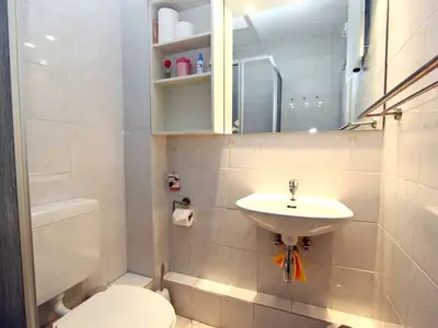 Ferienwohnung für 2 Personen (31 m²) in Hörnum (Sylt) 10/10