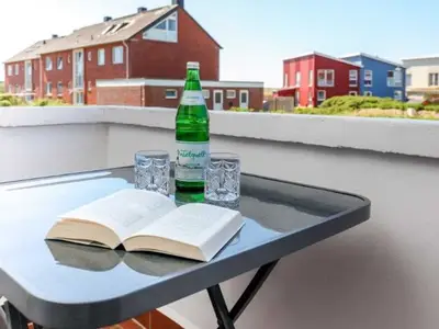 Ferienwohnung für 4 Personen (65 m²) in Hörnum (Sylt) 2/10