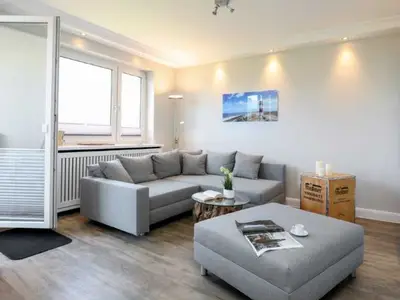 Ferienwohnung für 4 Personen (65 m²) in Hörnum (Sylt) 3/10