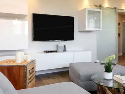 Ferienwohnung für 4 Personen (65 m²) in Hörnum (Sylt) 4/10
