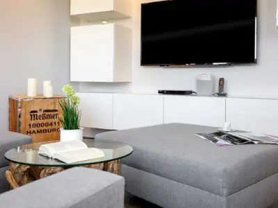 Ferienwohnung für 4 Personen (65 m²) in Hörnum (Sylt) 5/10