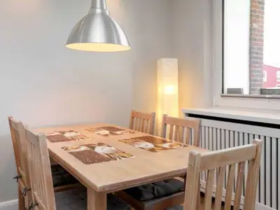 Ferienwohnung für 4 Personen (65 m²) in Hörnum (Sylt) 6/10