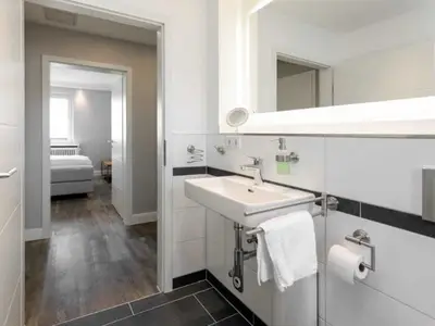 Ferienwohnung für 4 Personen (65 m²) in Hörnum (Sylt) 7/10