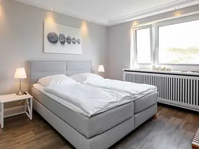 Ferienwohnung für 4 Personen (65 m²) in Hörnum (Sylt) 10/10
