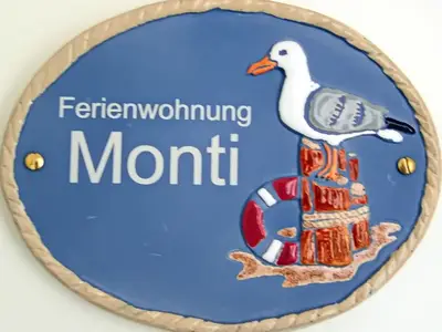 Ferienwohnung für 2 Personen (31 m²) in Hörnum (Sylt) 1/10