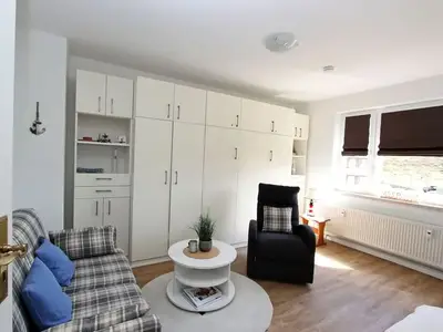 Ferienwohnung für 2 Personen (31 m²) in Hörnum (Sylt) 2/10