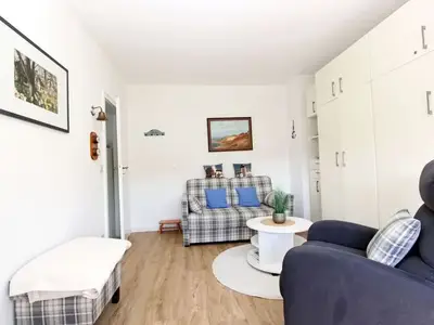 Ferienwohnung für 2 Personen (31 m²) in Hörnum (Sylt) 4/10
