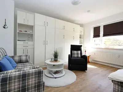 Ferienwohnung für 2 Personen (31 m²) in Hörnum (Sylt) 5/10