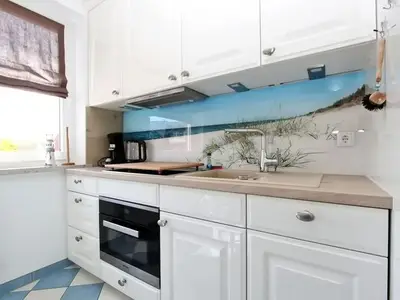 Ferienwohnung für 2 Personen (31 m²) in Hörnum (Sylt) 6/10