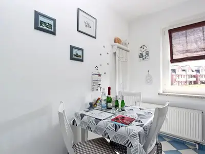 Ferienwohnung für 2 Personen (31 m²) in Hörnum (Sylt) 7/10