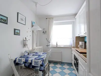 Ferienwohnung für 2 Personen (31 m²) in Hörnum (Sylt) 8/10