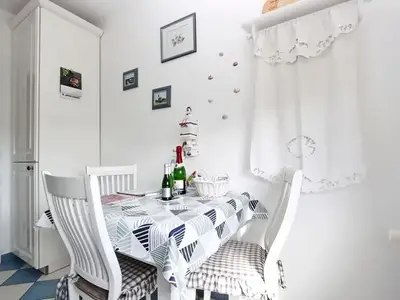 Ferienwohnung für 2 Personen (31 m²) in Hörnum (Sylt) 9/10