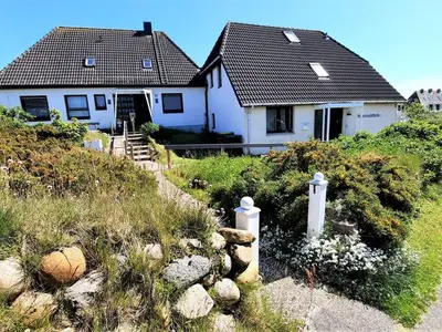 Ferienwohnung für 2 Personen (30 m²) in Hörnum (Sylt) 1/10